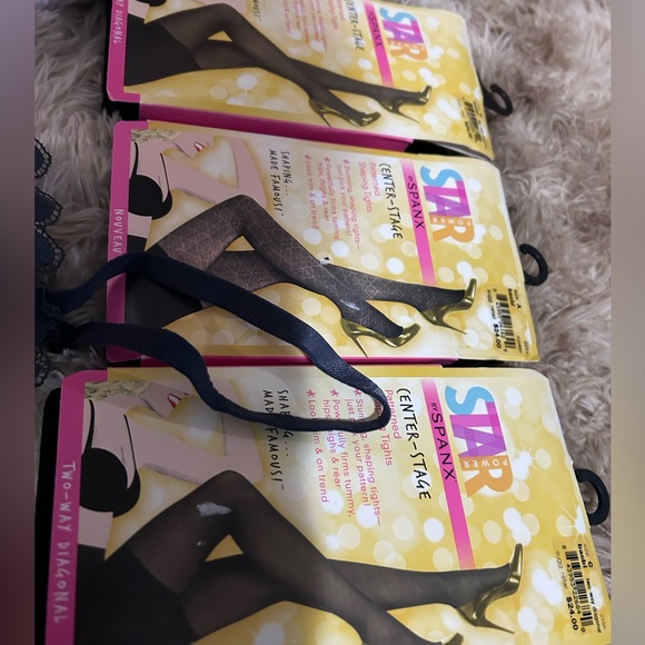 NEW Mixed Lot Bundle Women’s Clothes - Auden Spanx Colesie A New Day Wild Fable - Picture 6 of 7